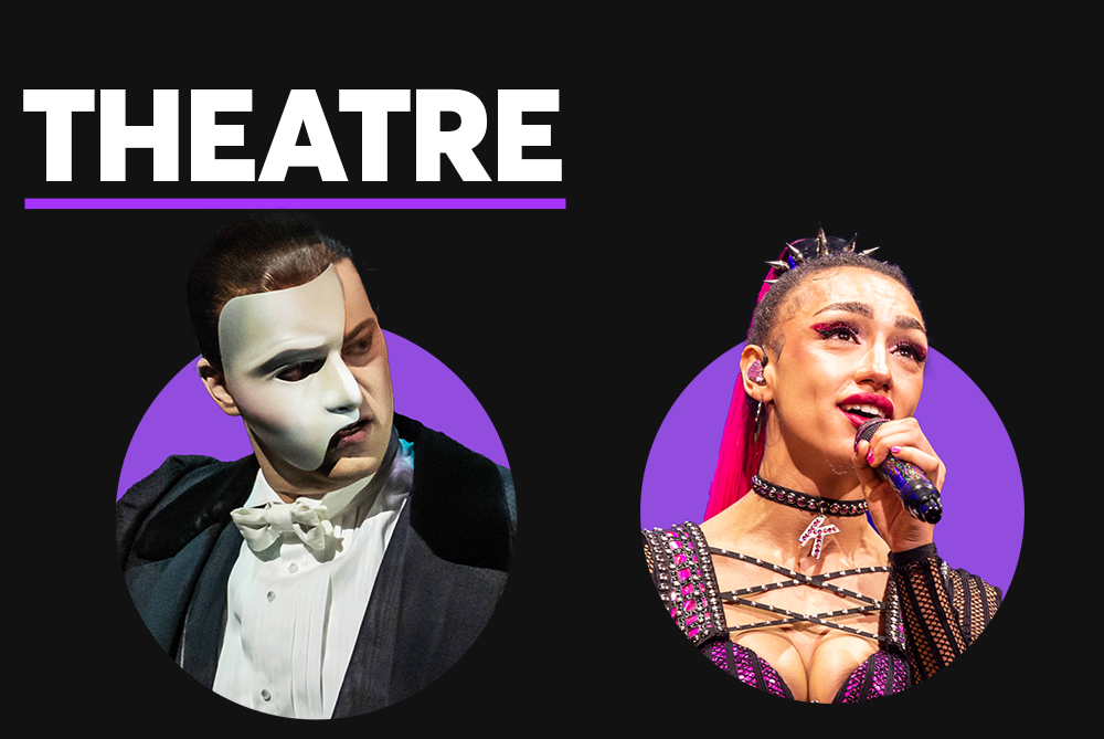 Theatre Guide