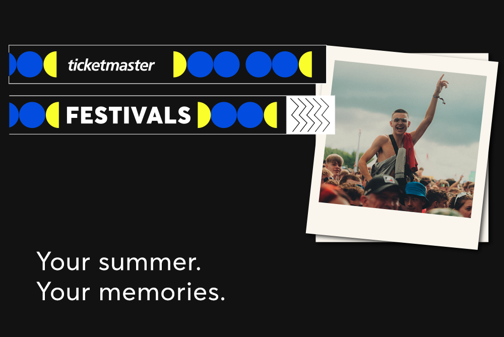 Festival Finder